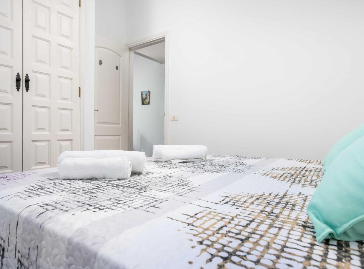 La Casita Del Naranjo Con Piscina Independiente Candelaria Ngoại thất bức ảnh