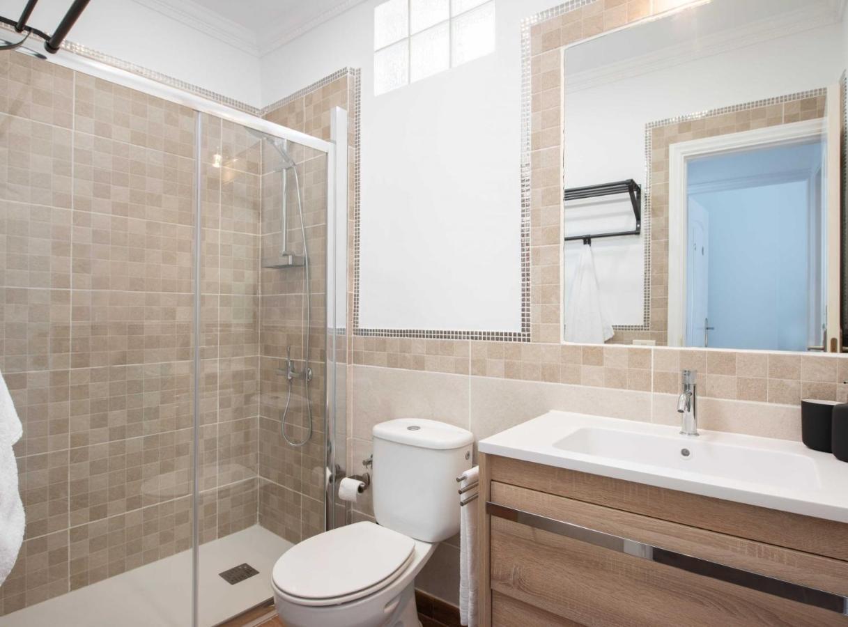 La Casita Del Naranjo Con Piscina Independiente Candelaria Ngoại thất bức ảnh
